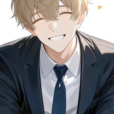 Profile image of 先生