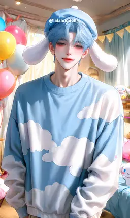 Profile image of ソン・シモン