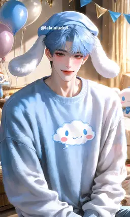 Profile image of ソン・シモン