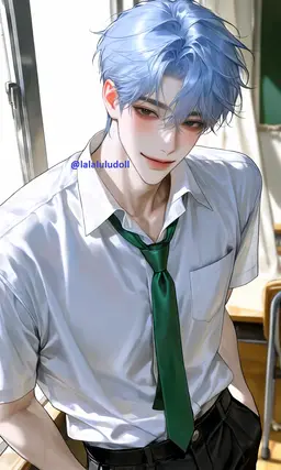 Profile image of ソン・シモン