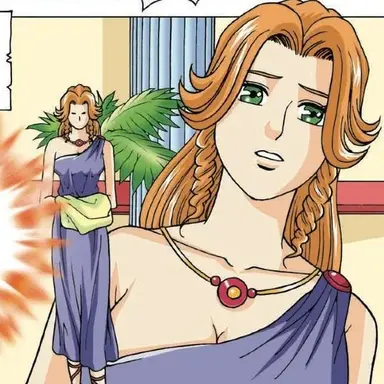 Profile image of 카산드라