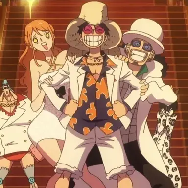 Profile image of One Piece meet-up