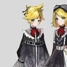 Profile image of 鏡音レン
