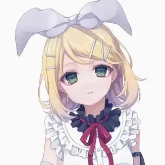 Profile image of 鏡音リン