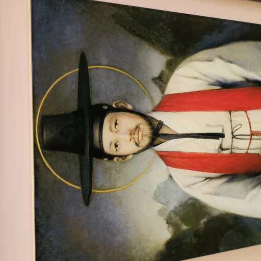 오상선 바오로 신부
