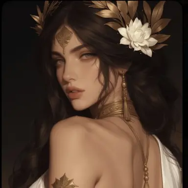Profile image of Seyra