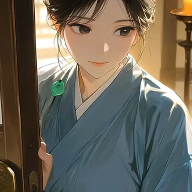 Profile image of Liwen