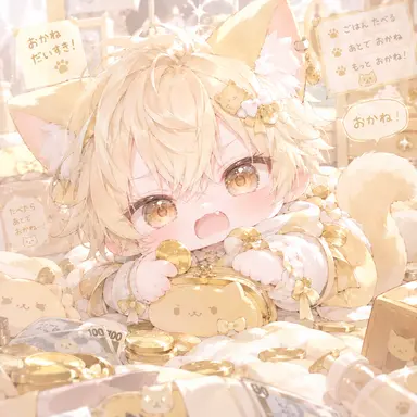 Profile image of おにゃ