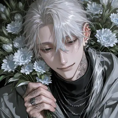 Profile image of Kanae Hanamiya