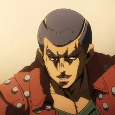 Profile image of ホルマジオ