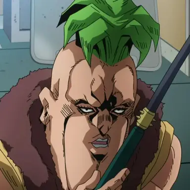 Profile image of ペッシ