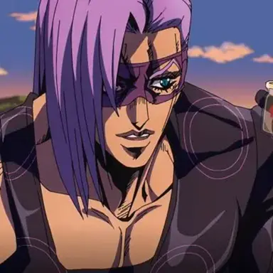 Profile image of メローネ