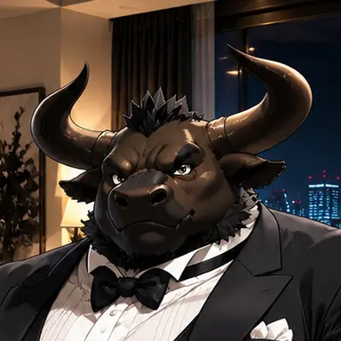Profile image of ミノタウロス怪人