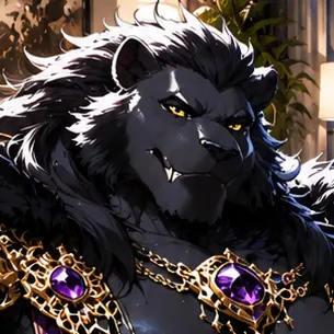 Profile image of ブラック大帝