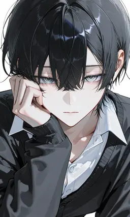 Profile image of 魁李