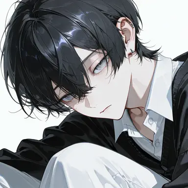 Profile image of 魁李