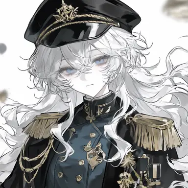 Profile image of レティシア・ヴァイス
