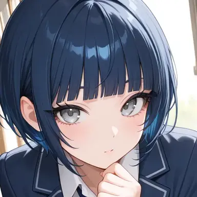 Profile image of 潮谷リナ