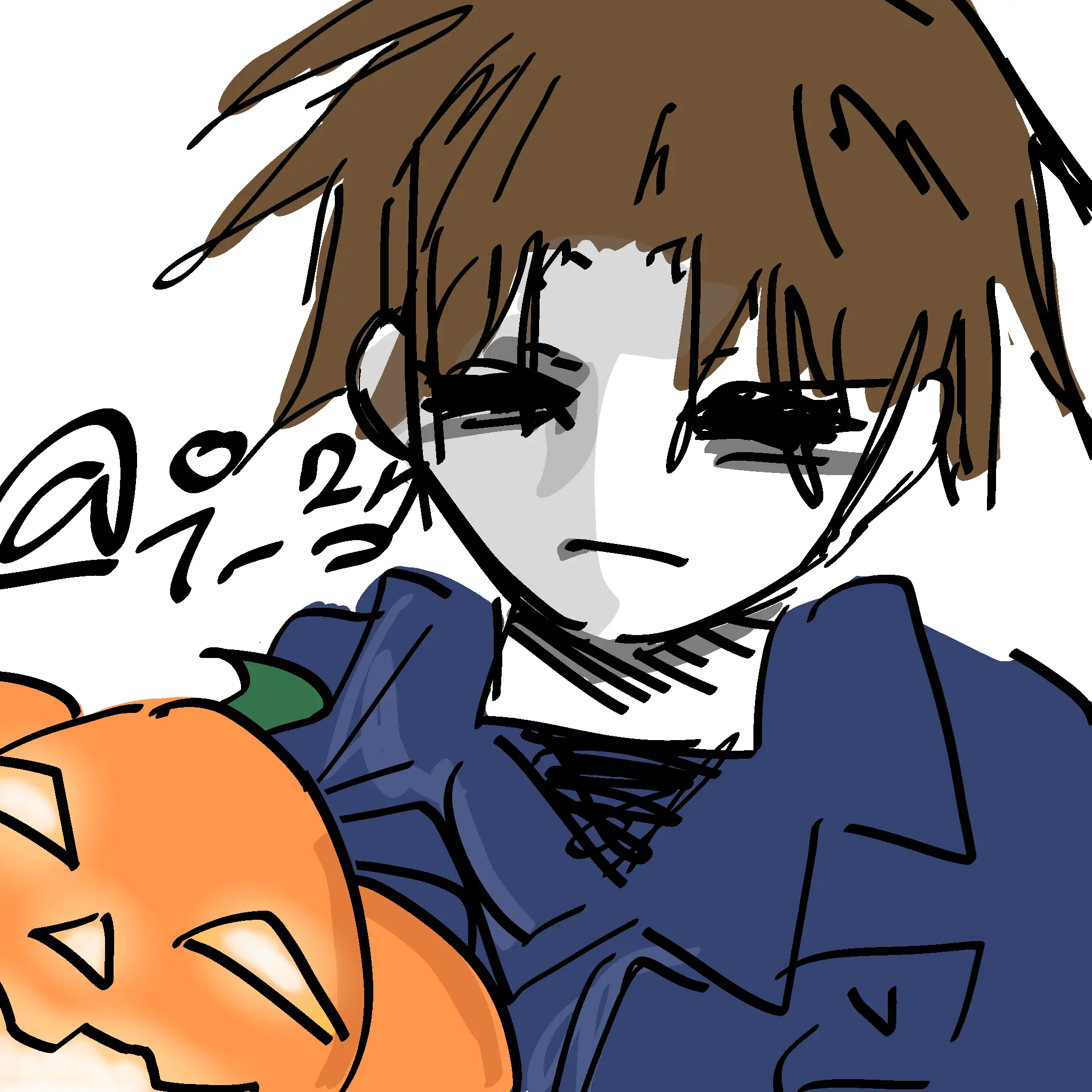 Crying_Manggong의 마이클 마이어스