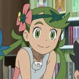 Profile image of Mallow