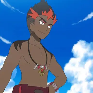 Profile image of Kiawe