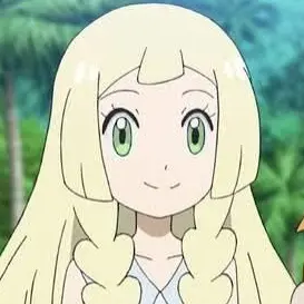 Profile image of Lillie