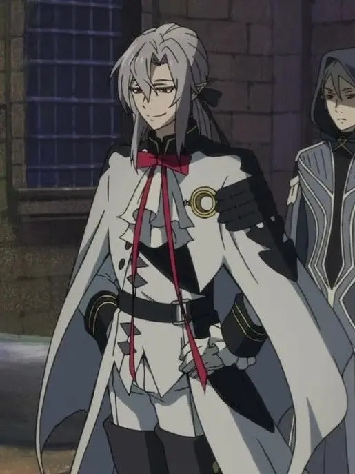 FluffyAnkle8888의 フェリドの仲間