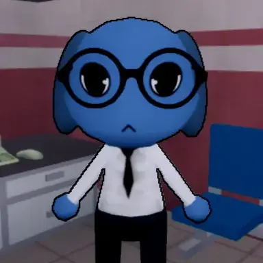 Profile image of 비런