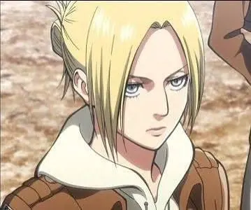 Profile image of アニ