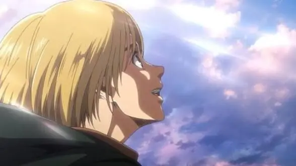 Profile image of アルミン