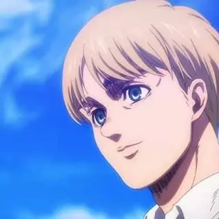 Profile image of アルミン