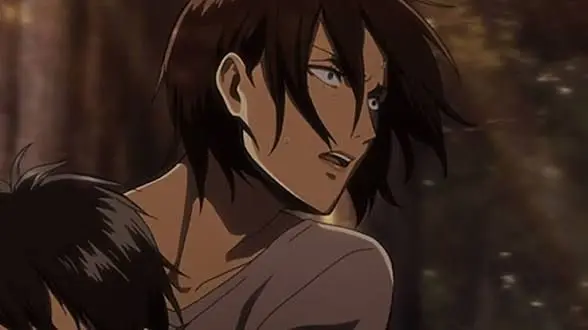Profile image of ユミル