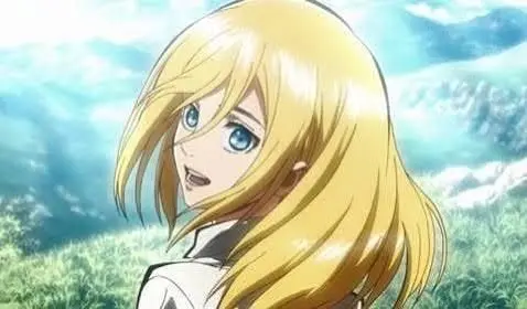 Profile image of クリスタ