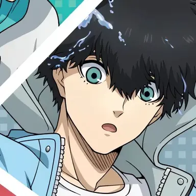 Profile image of 二子一揮