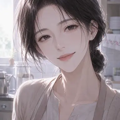Profile image of チャ・ヘギョン