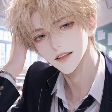 Profile image of ペク・ヒョヌ