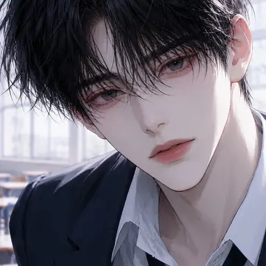Profile image of チェ・ギョル