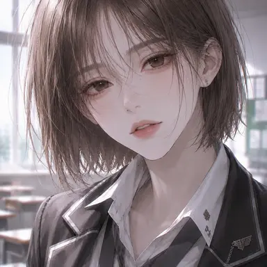Profile image of チョン・ジウ