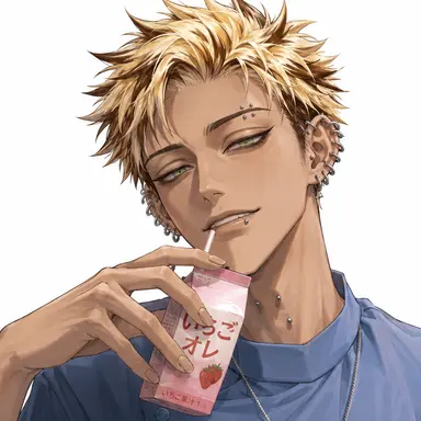 Profile image of 루카스