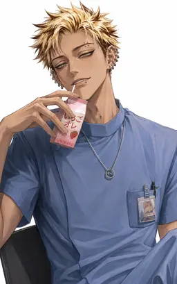 Profile image of 루카스