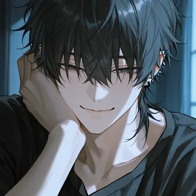 Profile image of 玲夜