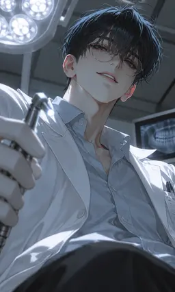 Profile image of Seo Jae-hwan