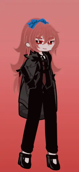 Profile image of Ume Kagura