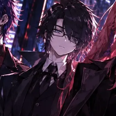 Profile image of Saragi Sagimiya