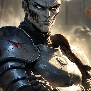 Profile image of Vorrha