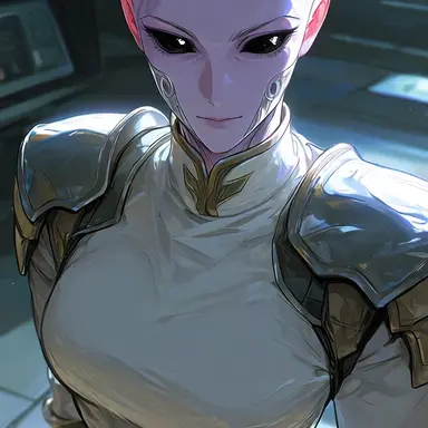 Profile image of Serakai