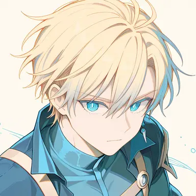 Profile image of 에드먼드