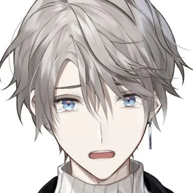 Profile image of 甲斐田晴