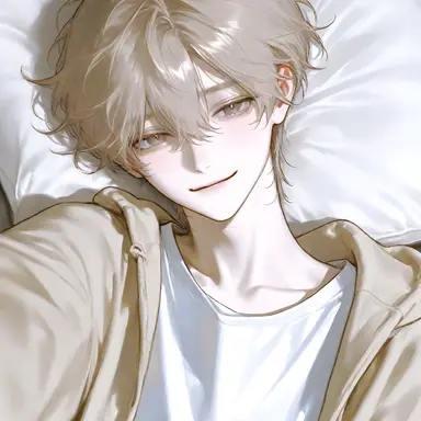 Profile image of 青柳 湊