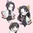 三姉妹